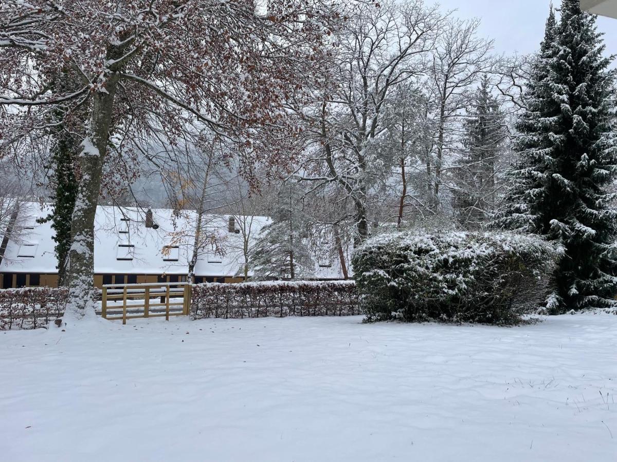 Charmant Studio En Pleine Nature Klingenthal Exterior foto