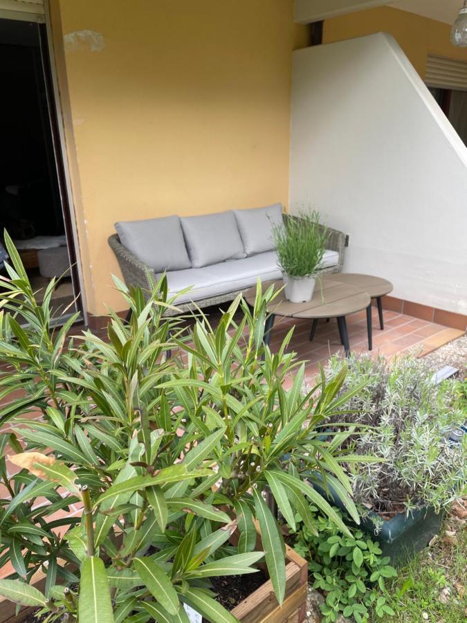Charmant Studio En Pleine Nature Klingenthal Exterior foto
